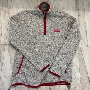 Simply‎ Southern Grey pullover sweater size small